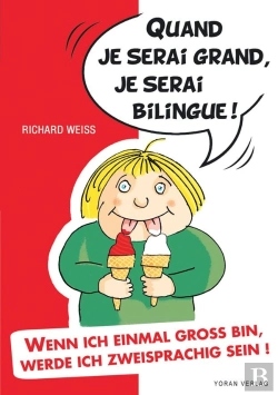 Bertrand.pt - Quand Je Serai Grand, Je Serai Bilingue / Wenn Ich Einmal Gross Bin, Werde Ich Zweispraching Sein