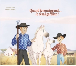 Bertrand.pt - Quand Je Serai Grand... Je Serai Gardian !