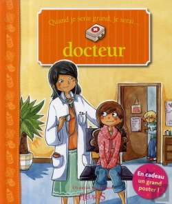 Bertrand.pt - Quand Je Serai Grand, Je Serai...Docteur