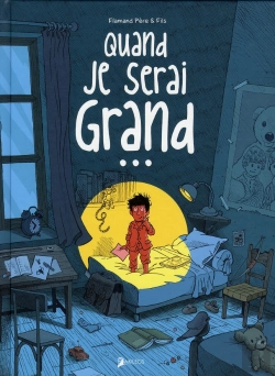 Bertrand.pt - Quand Je Serai Grand...