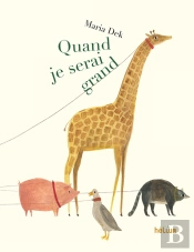 Quand Je Serai Grand.