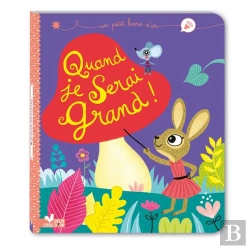 Bertrand.pt - Quand Je Serai Grand
