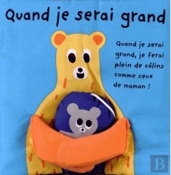 Bertrand.pt - Quand Je Serai Grand