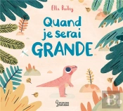 Quand Je Serai Grande