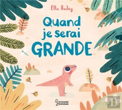 Bertrand.pt - Quand Je Serai Grande