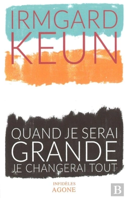 Bertrand.pt - Quand Je Serai Grande Je Changerai Tout