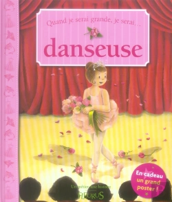 Bertrand.pt - Quand Je Serai Grande, Je Serai....Danseuse