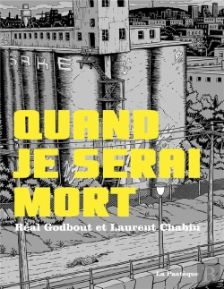 Bertrand.pt - Quand Je Serai Mort