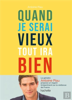 Bertrand.pt - Quand Je Serai Vieux Tout Ira Bien
