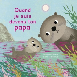 Bertrand.pt - Quand Je Suis Devenu Ton Papa
