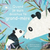 Quand Je Suis Devenue Ta Grand-Mère