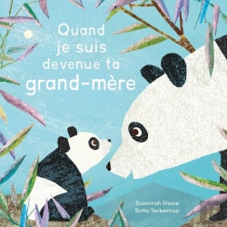 Bertrand.pt - Quand Je Suis Devenue Ta Grand-Mère