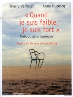 Bertrand.pt - Quand Je Suis Faible, Je Suis Fort