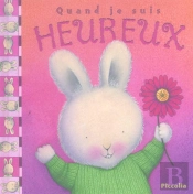 Quand Je Suis Heureux