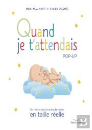 Quand Je T'Attendais