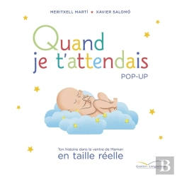 Bertrand.pt - Quand Je T'Attendais