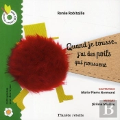 Quand Je Tousse, J'Ai Des Poils Qui Poussent