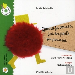 Bertrand.pt - Quand Je Tousse, J'Ai Des Poils Qui Poussent