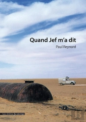 Quand Jef M'A Dit