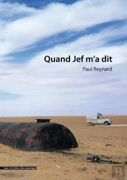 Bertrand.pt - Quand Jef M'A Dit