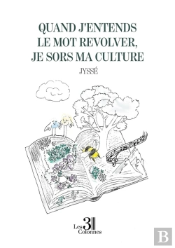 Bertrand.pt - Quand J'Entends Le Mot Revolver, Je Sors Ma Culture
