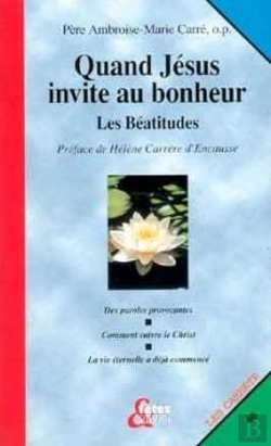 Bertrand.pt - Quand Jésus Invite Au Bonheur