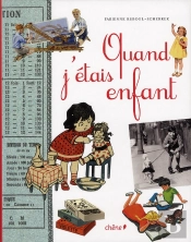 Quand J'Etais Enfant