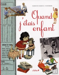 Bertrand.pt - Quand J'Etais Enfant