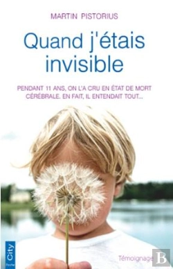 Bertrand.pt - Quand J'Étais Invisible