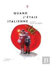 Quand J'Étais Italienne