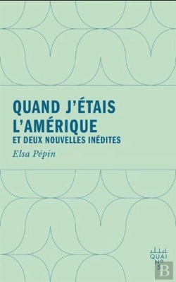 Bertrand.pt - Quand J'Étais L'Amérique