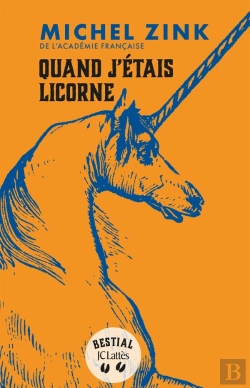 Bertrand.pt - Quand J'Étais Licorne