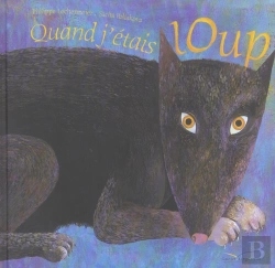 Bertrand.pt - Quand J'Etais Loup !