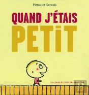 Quand J'Étais Petit