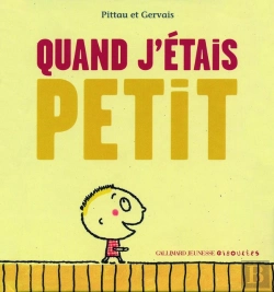 Bertrand.pt - Quand J'Étais Petit