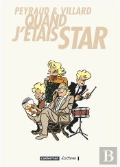 Quand J'Étais Star
