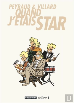 Bertrand.pt - Quand J'Étais Star