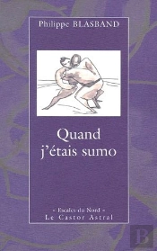 Quand J'Etais Sumo