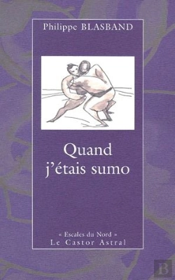 Bertrand.pt - Quand J'Etais Sumo