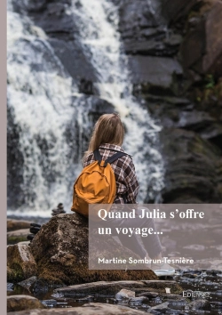 Bertrand.pt - Quand Julia S'Offre Un Voyage...