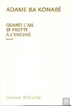 Bertrand.pt - Quand L Ail Se Frotte A L Encens