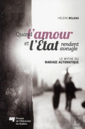 Quand L Amour Et L Etat Rendent Aveugle