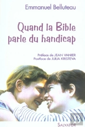 Quand La Bible Parle Du Handicap