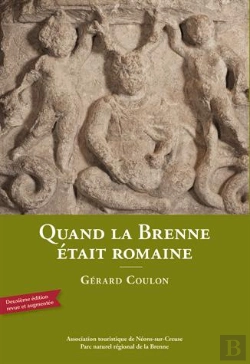 Bertrand.pt - Quand La Brenne Était Romaine (2e Édition)