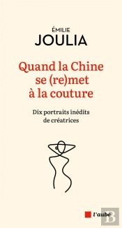 Quand La Chine Se (Re)Met A La Couture