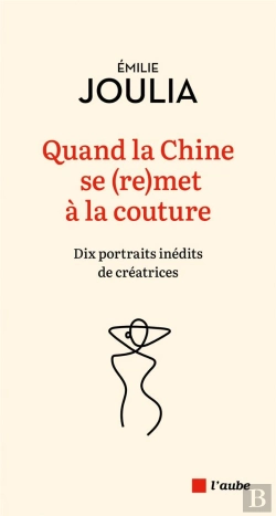 Bertrand.pt - Quand La Chine Se (Re)Met A La Couture