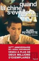Quand La Chine S'Éveillera... Le Monde Tremblera