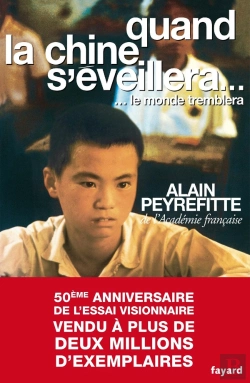 Bertrand.pt - Quand La Chine S'Éveillera... Le Monde Tremblera