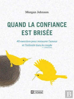 Bertrand.pt - Quand La Confiance Est Brisée