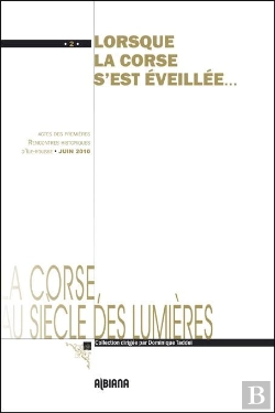 Bertrand.pt - Quand La Corse S'Est Eveillee...